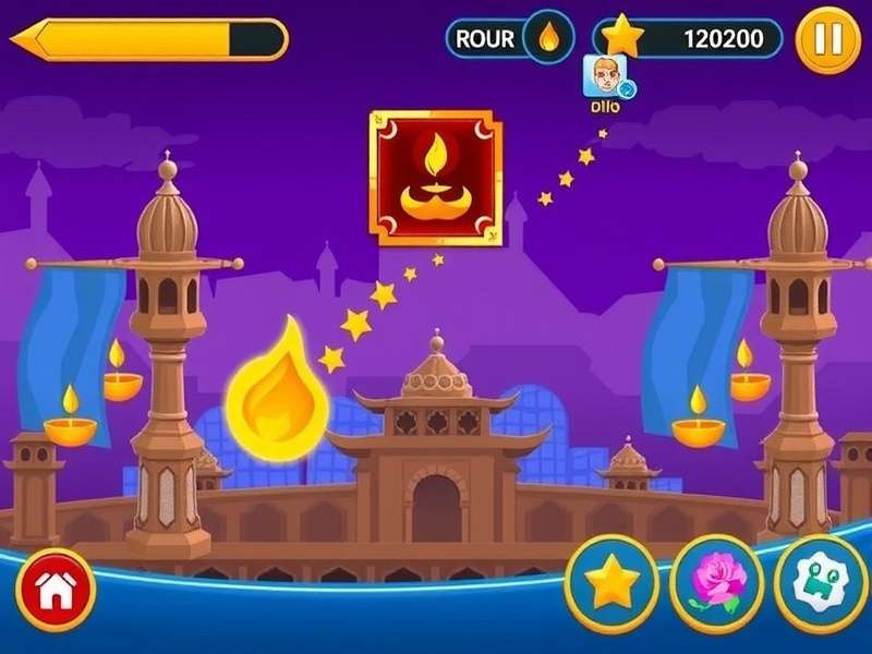 Rupee Rush Hero Tournament